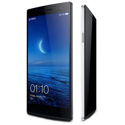 Thay mic Oppo R813 Hồ Chí Minh Thay mic Oppo R813