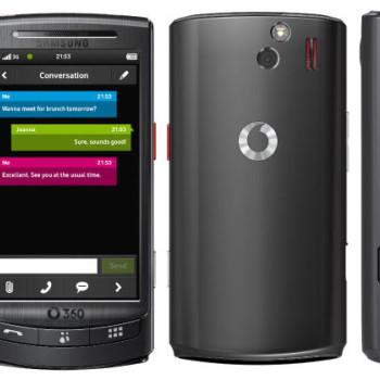 Thay mic Samsung i8320 Thay mic Samsung i8320
