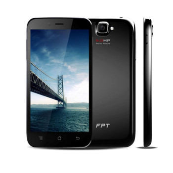 Replace Back cover Frame FPT F82