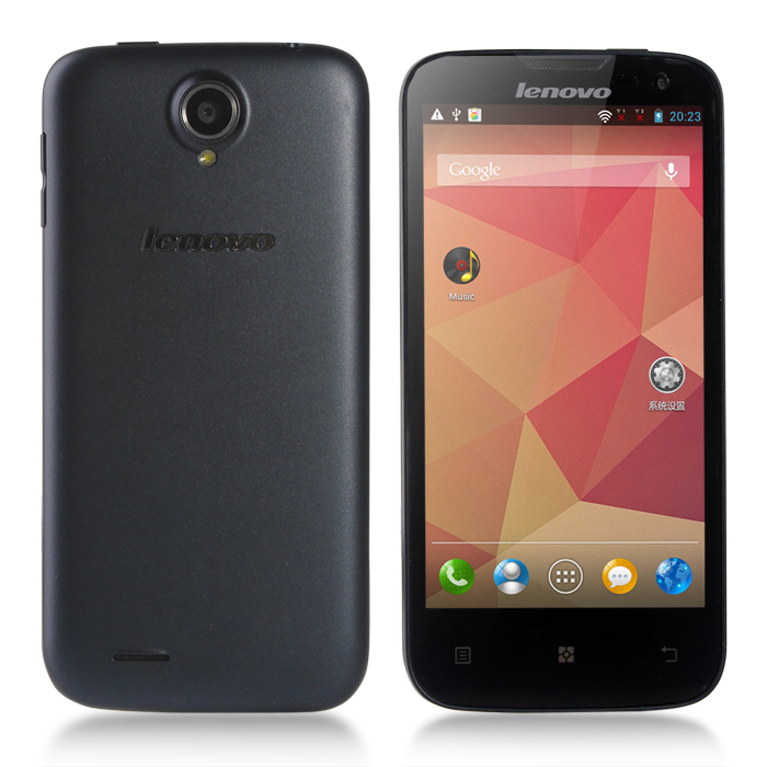 Replace Back cover Frame Lenovo A830 Hồ Chí Minh Replace Back cover Frame Lenovo A830