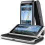 Replace Back cover Frame Nokia E7
