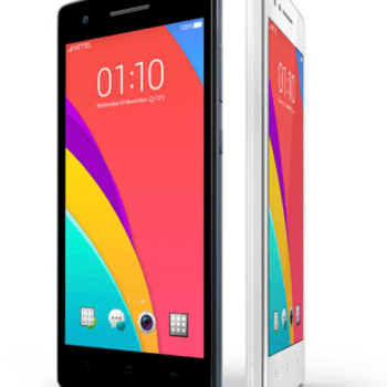 Thay nắp lưng Oppo Mirror 3 R3001