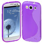 Replace Back cover Frame Samsung Galaxy Core I8260 I8262