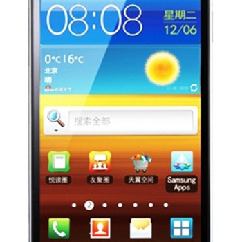 Thay nắp lưng Samsung Galaxy S2 M190s M250s i9100 i9100G Thay nắp lưng Samsung Galaxy S2 M190s M250s i9100 i9100G