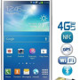 Replace Back cover Frame Samsung Galaxy S4 mini  i9197 i9192 i9195 i9190 i257