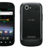 Replace Back cover Frame Samsung Google Nexus S I9020