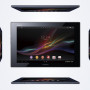 Thay nắp lưng Sony Xperia Tablet Z LTE  SO-03E SGP321