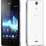 Thay nắp lưng Sony Xperia V LT25 LT25i SO-01E Tsubasa