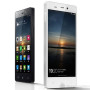 Thay nắp lưng vỏ sườn Gionee Elife E6