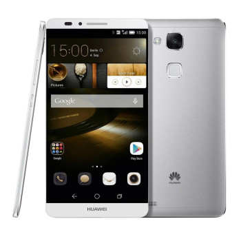Thay nắp lưng vỏ sườn Huawei Ascend Mate7 (MT7-L09)