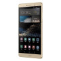 Thay nắp lưng vỏ sườn Huawei P8 Max DAV-703L