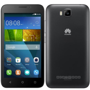 Thay nắp lưng vỏ sườn Huawei Y541