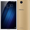 Replace Back cover Frame Meizu M3 Max