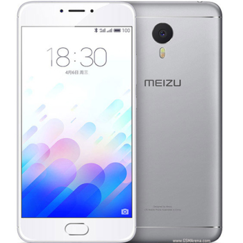 Thay nắp lưng vỏ sườn Meizu M3 Metal Thay nắp lưng vỏ sườn Meizu M3 Metal