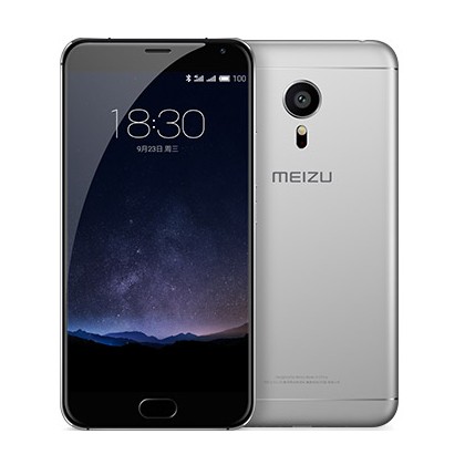 Replace Back cover Frame Meizu Pro 5