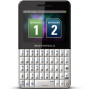 Thay nắp lưng vỏ sườn Motorola EX223
