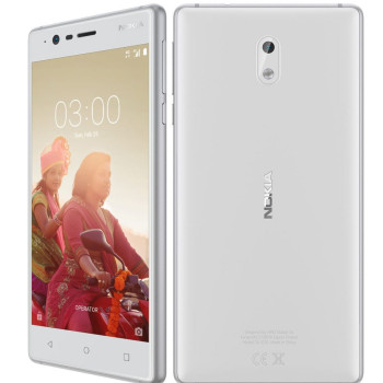 Replace Back cover Frame Nokia 3 Replace Back cover Frame Nokia 3