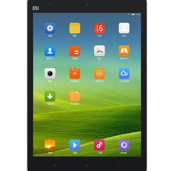 Replace Back cover Frame XiaoMi MiPad 1