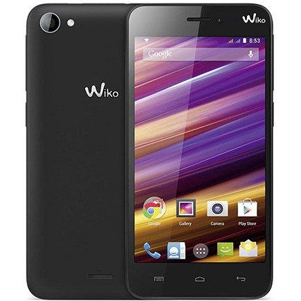 Replace Back cover Frame Wiko Jimmy Hồ Chí Minh Replace Back cover Frame Wiko Jimmy