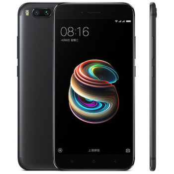 Replace Back cover Frame Xiaomi Mi 5X