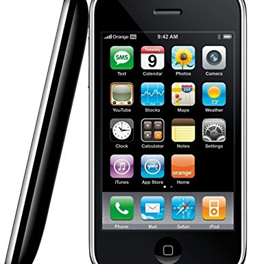 Change node iPhone 3G / 3GS Hồ Chí Minh Change node iPhone 3G / 3GS