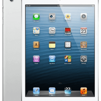 Thay Nút nguồn, màu trắng, màu đen IPad Air