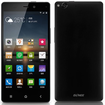 Repair Home-Power Button Gionee Elife E5