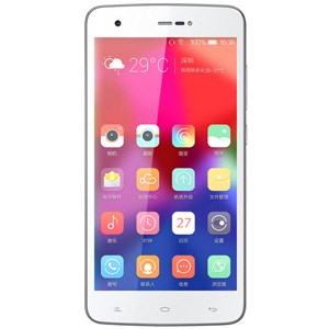 Repair Home-Power Button Gionee V4S