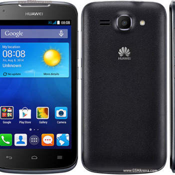 Repair Home-Power Button Huawei Ascend Y520