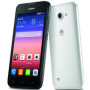 Repair Home-Power Button Huawei Ascend Y550