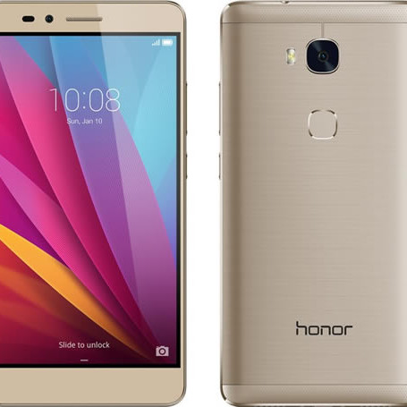 Repair Home-Power Button Huawei GR5 KII-l23 KII-l21
