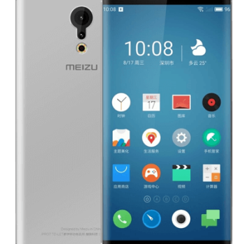 Thay nút nguồn volume Meizu Pro 7