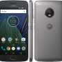Repair Home-Power Button Motorola Moto G5 Plus