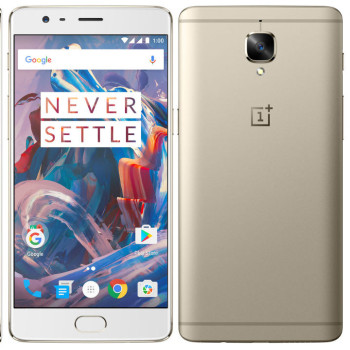 Thay nút nguồn volume Oneplus 3 A3000