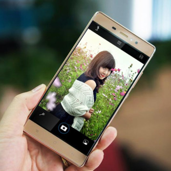 Thay ổ sim sóng yếu Massgo Vi 5