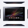 Thay ổ sim sóng yếu Sony Xperia Tablet Z LTE  SO-03E SGP321