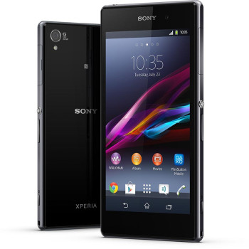 Thay ổ sim sóng yếu Sony Xperia Z1 C6902 C6903