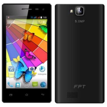Battery replace FPT Life 4 Plus