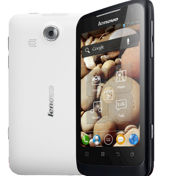 Thay pin Lenovo P700i Hồ Chí Minh Thay pin Lenovo P700i