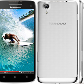 Battery replace Lenovo Vibe X S960