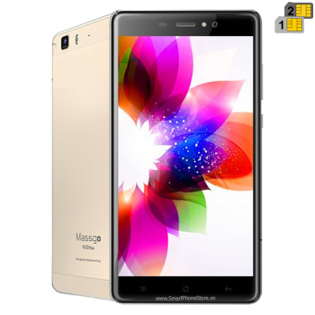 Battery replace Massgo Vi 5 Plus