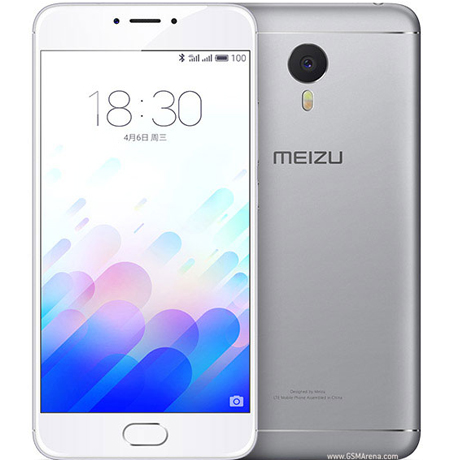 Battery replace Meizu M3 Metal Hồ Chí Minh Battery replace Meizu M3 Metal