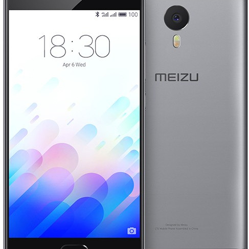 Battery replace Meizu M3 Note Hồ Chí Minh Battery replace Meizu M3 Note