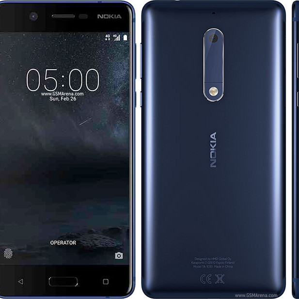 Battery replace Nokia 5 Hồ Chí Minh Battery replace Nokia 5