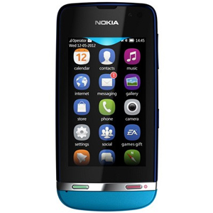 Battery replace Nokia Asha 311 Hồ Chí Minh Battery replace Nokia Asha 311