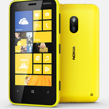 Battery replace Nokia Lumia 620