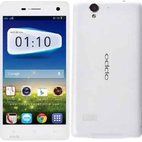 Battery replace Oppo Find Mirror R819 Hồ Chí Minh Battery replace Oppo Find Mirror R819