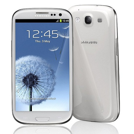 Battery replace Samsung Galaxy S3 SHV-E210 E210L E210S