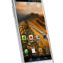 Battery replace Sky A840 Battery replace Sky A840