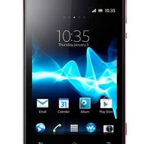Battery replace Sony Xperia E C1505 Hồ Chí Minh Battery replace Sony Xperia E C1505